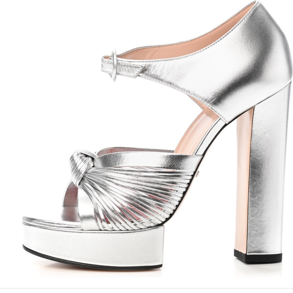 Gucci sandals